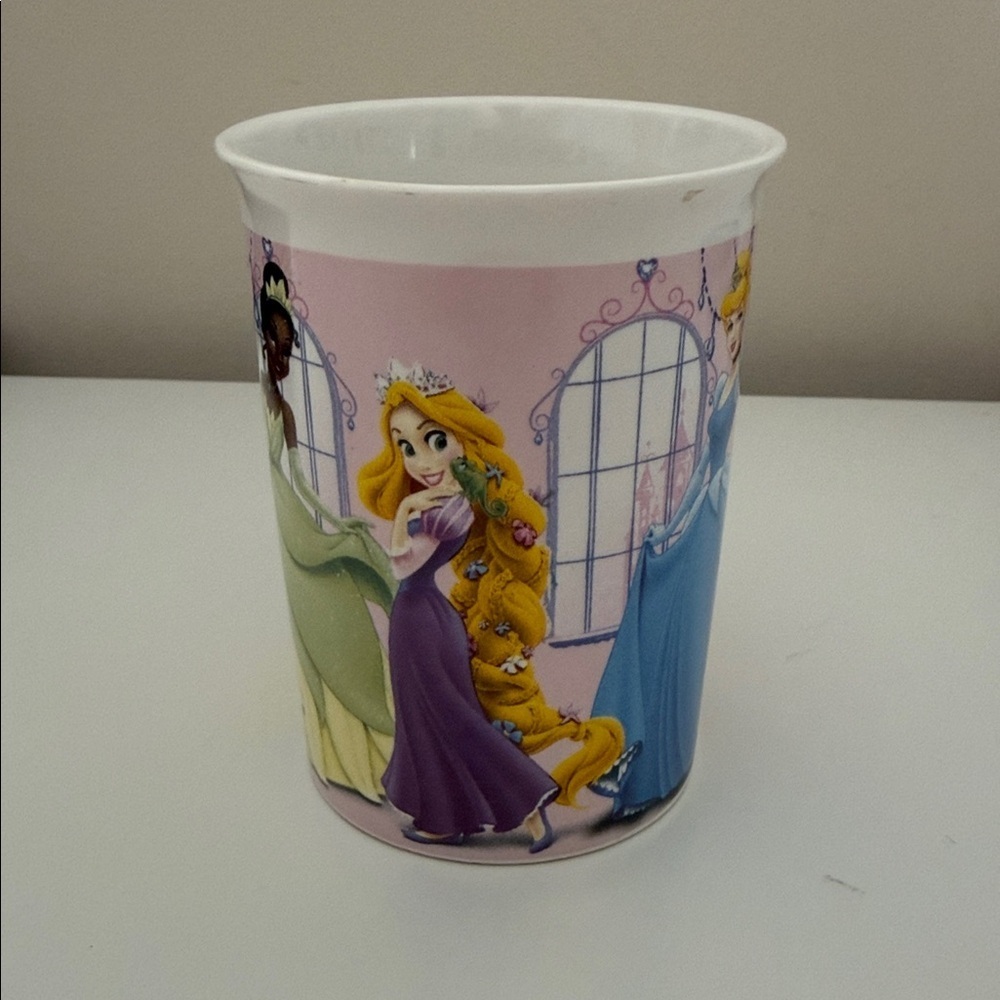 Disney Princess Mug - Picture 5 of 6